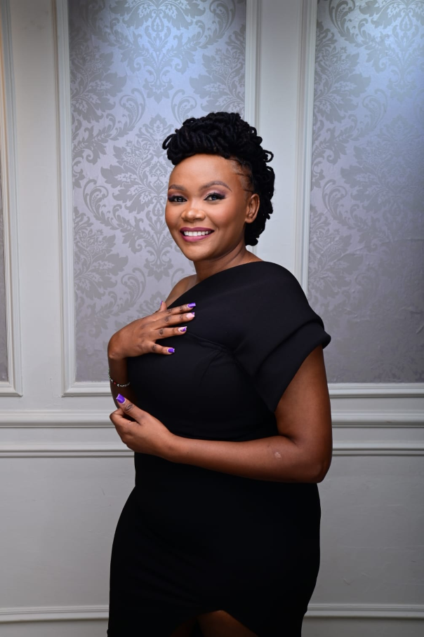 Theresiah Mwaurah - Co-Founder & CFO